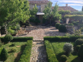 PROVENCEguesthouse L'Agace